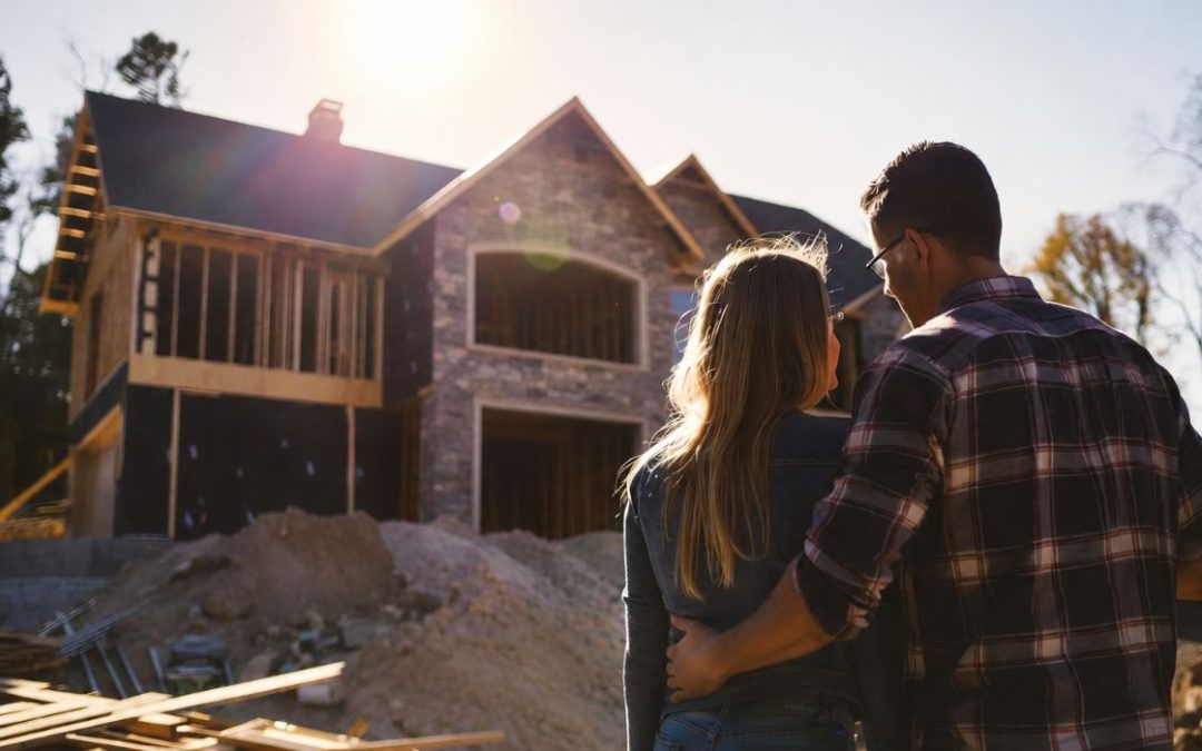 Cuánto cuesta construir una casa teniendo el terreno